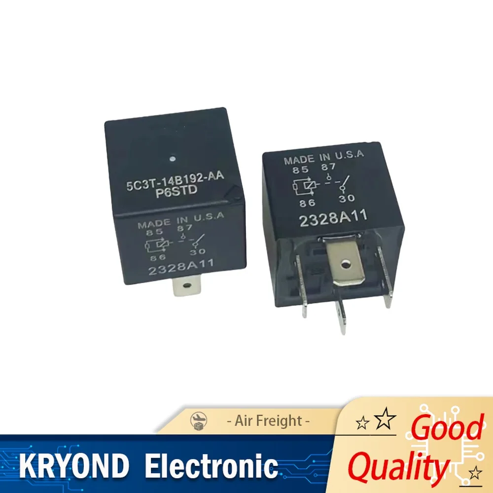 High Power Automoti…