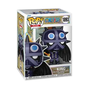 Funko POP!原創海賊王可動人偶 - 蒙奇·D·路飛、黃猿、巴奇、娜美動漫模型玩具收藏品 12 最佳銷售 Funko 魯夫 - №1