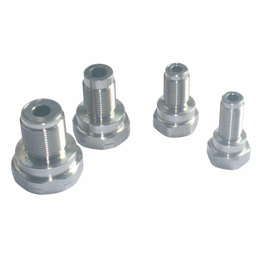 

Replace Your Old Piston Rod with Efficient Airless Piston Rod Outlet Valve Compatible with UltraMax II 695 795 and More
