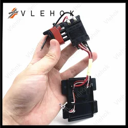 Switch for METABO BS14.4Quick BS14.4 Electric drill and power tool accessories