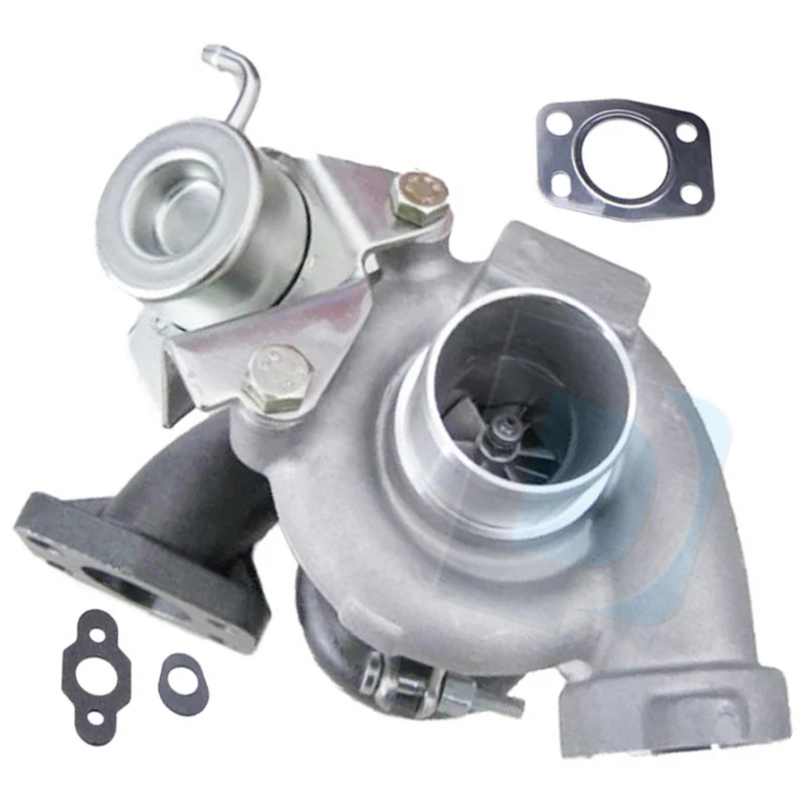 New Turbocharger Turbo For Citroen Berlingo C3 C4 Jumpy Xsara Ford C-MAX Fiesta Focus Peugeot 207 307 308   4917356203 491730750