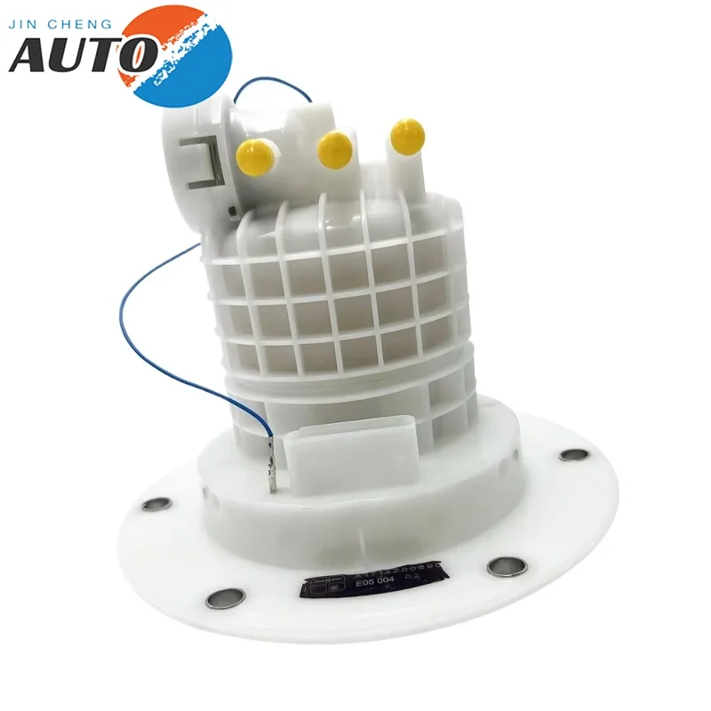 

A1714700690 A1714700990 Brand New Fuel Pump Fuel Filter For Mercedes-Benz W221 W216 S350 S450 S500 S550 CL500 CL550 SLK350 05-13