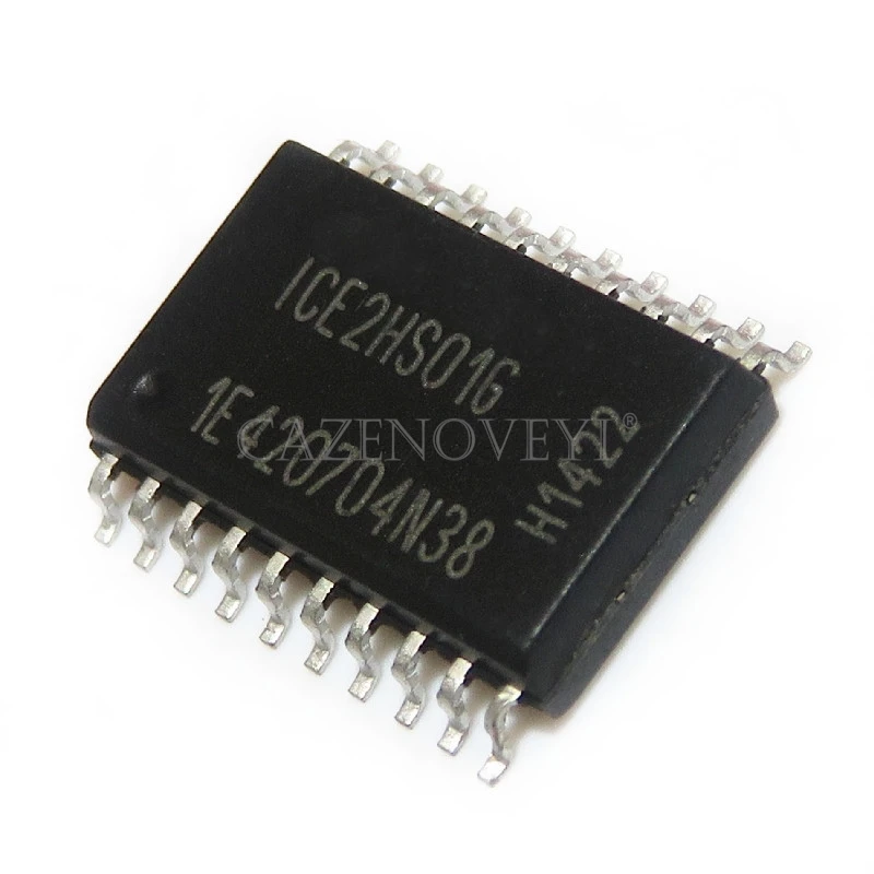 （1-5pcs）ICE2HS01G ICE2HS01 2HS01G UC3637DW UC3637 TPS61199NSR TPS61199 TDA5144AT TDA5144 SOP-20