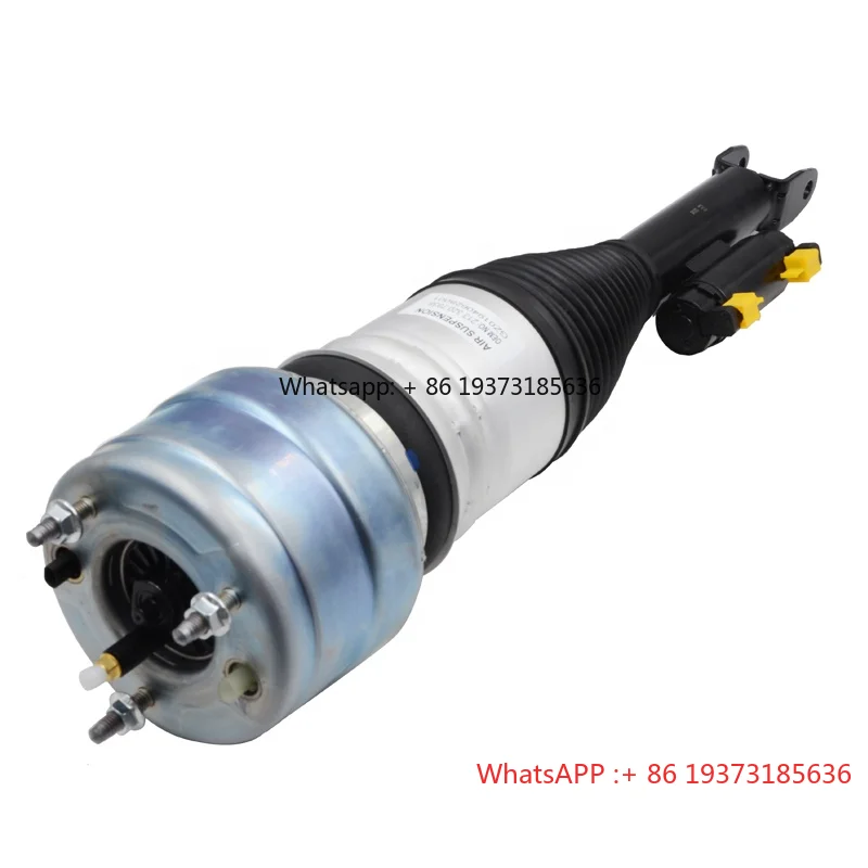 

Brand New Front LH Air Suspension Shock ADS W213 E Class 2133200100 2133200902 2133202100 2133202138 2133201901