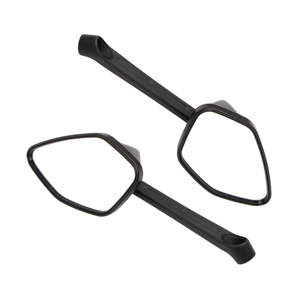 Rearview Mirror Side Mirrors For ZONTES 368K 368D 368E 368M D 368 D E M K Motorcycle Left And Right Mirror Rear View Mirror 368k