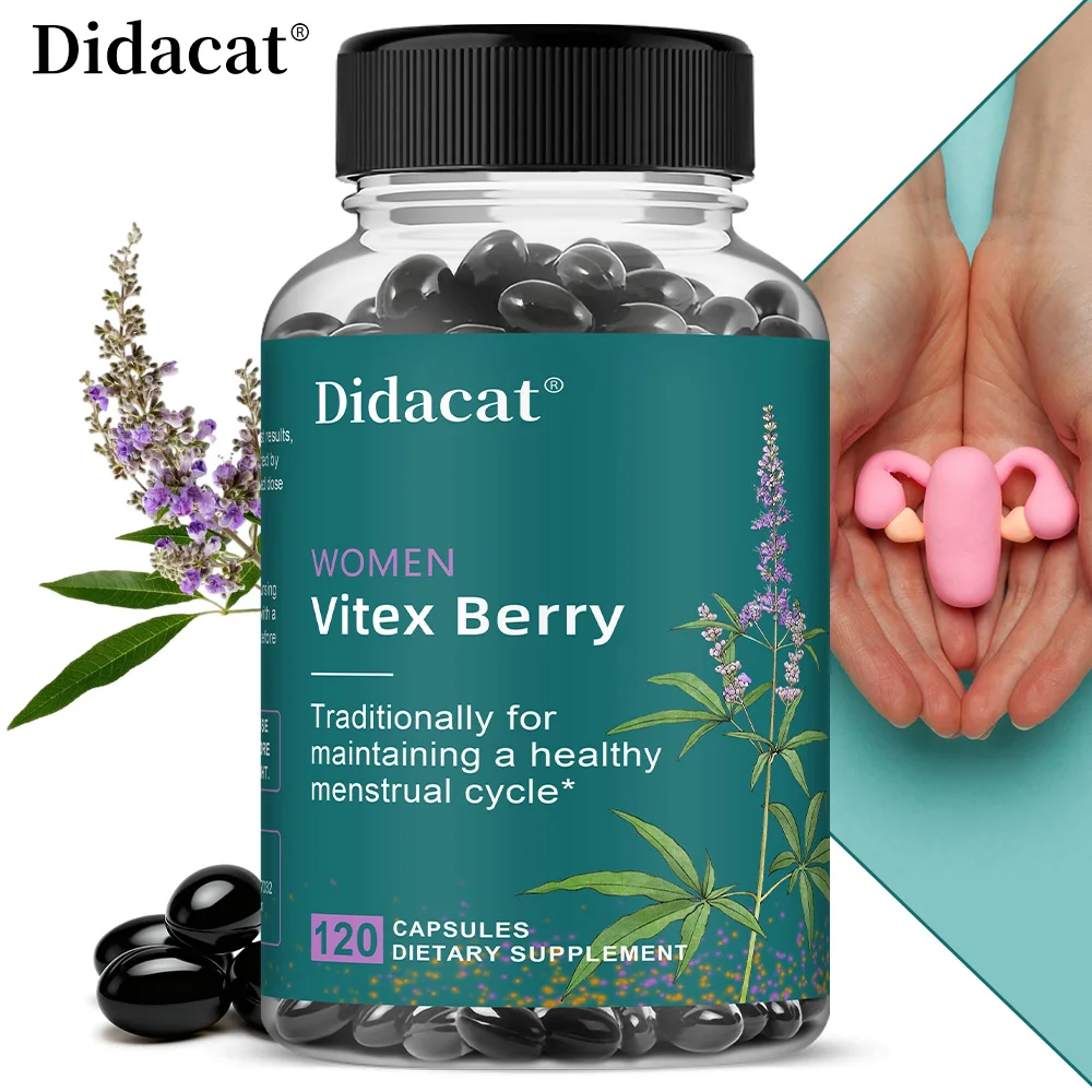 

Органическая васцеральная ягодная добавка, балансы гормонов, регулирует менструальный цикл, улучшает настроение, поддерживает здоровье менопаузи