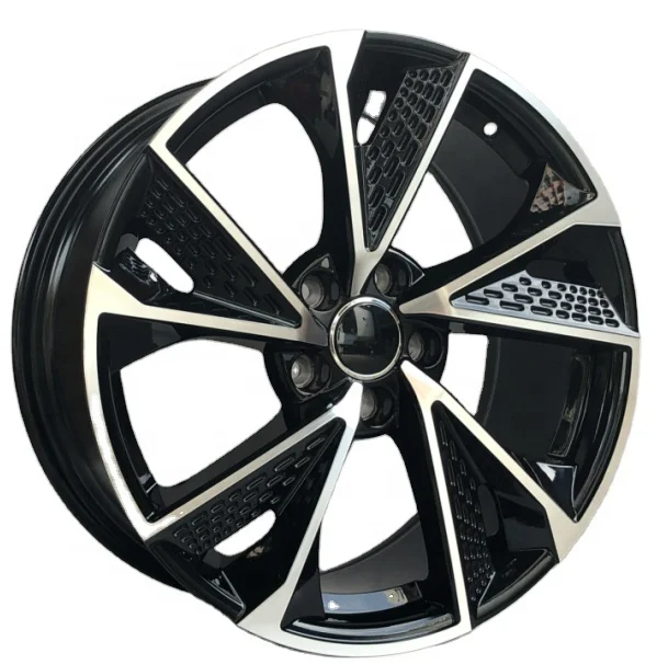 

Factory Direct Sales 18X8 Inch 5holes 5x112 Car Alloy Wheel Rims for Crossfire (2003-2008)