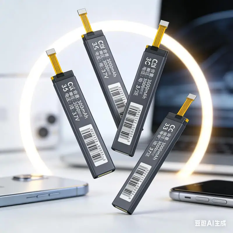 

4414mAh High Quality Laptop Battery For Microsoft Surface Pro 8 Pro8 1982 1983 Series Tablet pro 8(96BTA016H 96BTA015H)