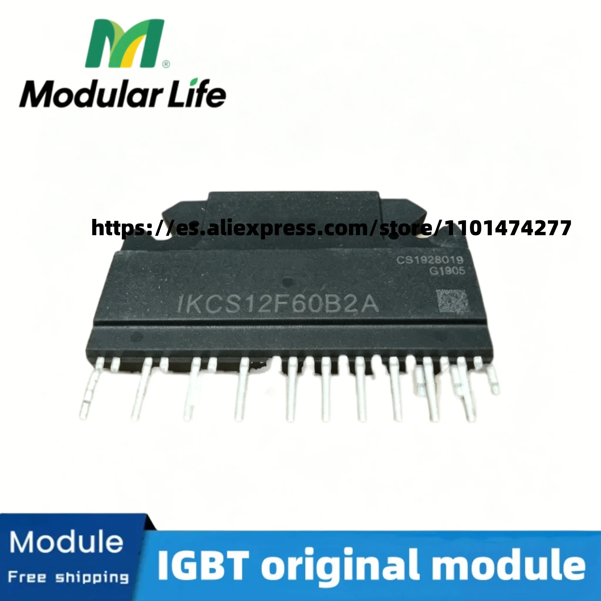 

IKCS12F60BB IKCS12F60B2A IKCS12F60AA