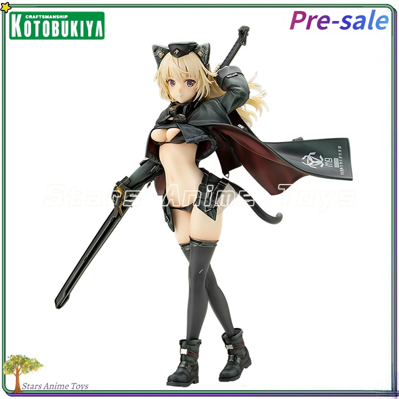 

【Предпродажа】Оригинальный Kotobukiya Islandau Fumikane ART WORKS II ‌ Мозг ARUSHIA Куклы Анимационные Фигурки Модель Коллекция Игрушек