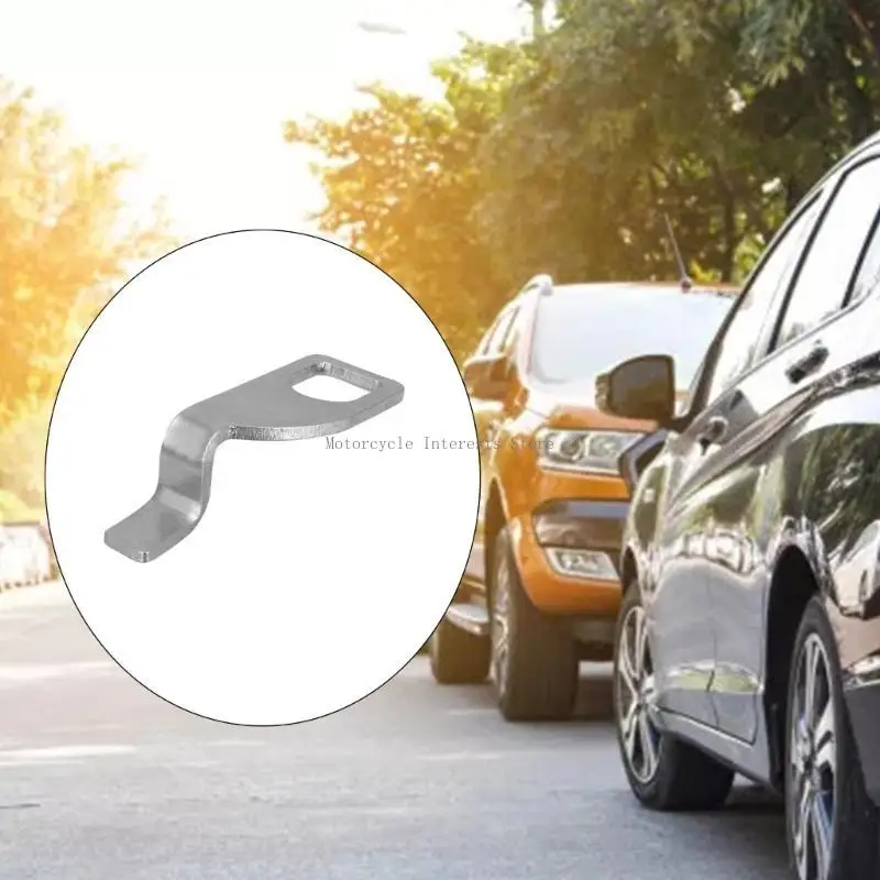 

Auto Car Tailgate Bracket Rear Barn Holder Camping Repair Tool Air Vent Lock Extension Hook Standoff for T4-T6