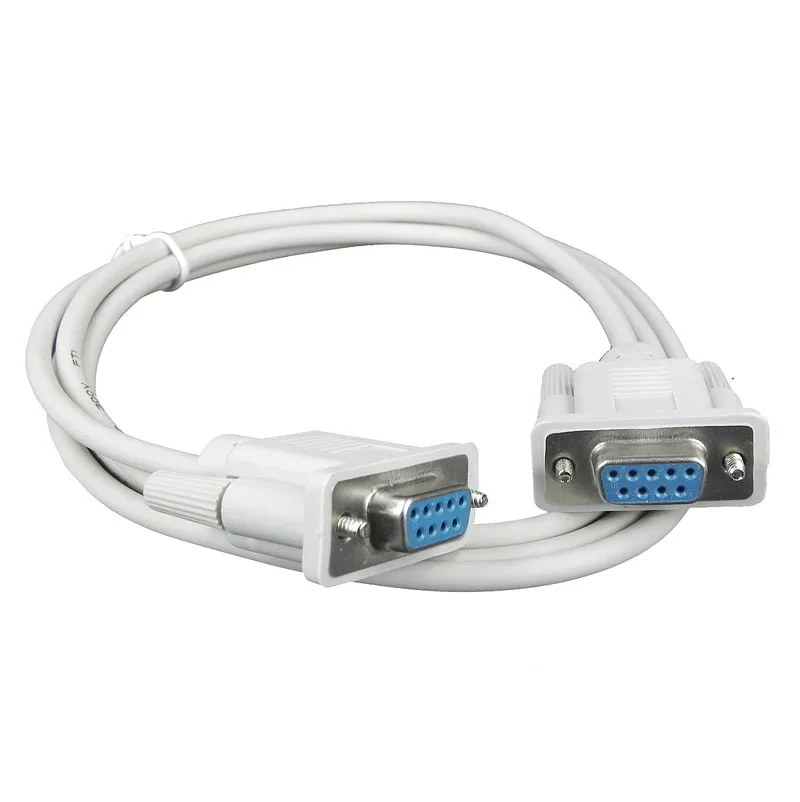 5M 9-Pin Serial Cab… - image