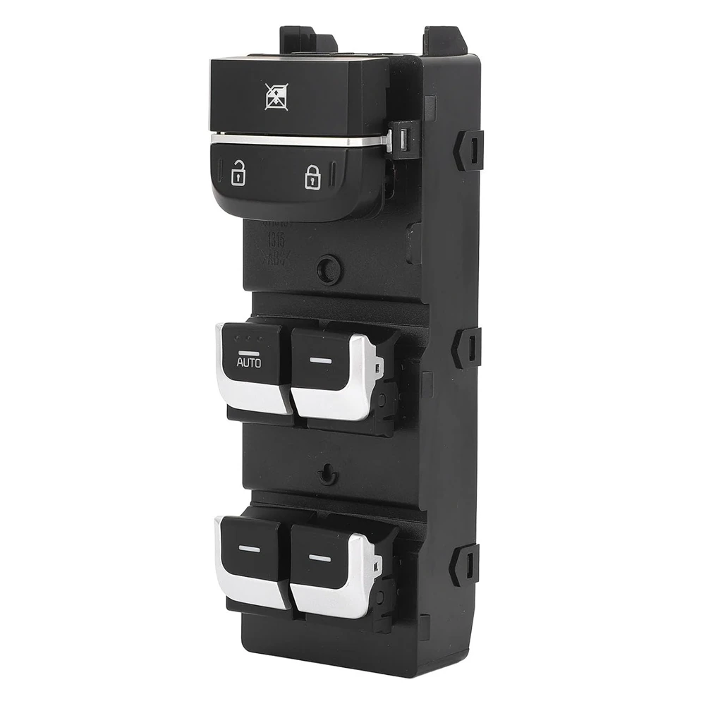 Durable-Front Left 93571-D4010 Electric Power Window Control Switch For Kia Optima 2018-2022 Accessories