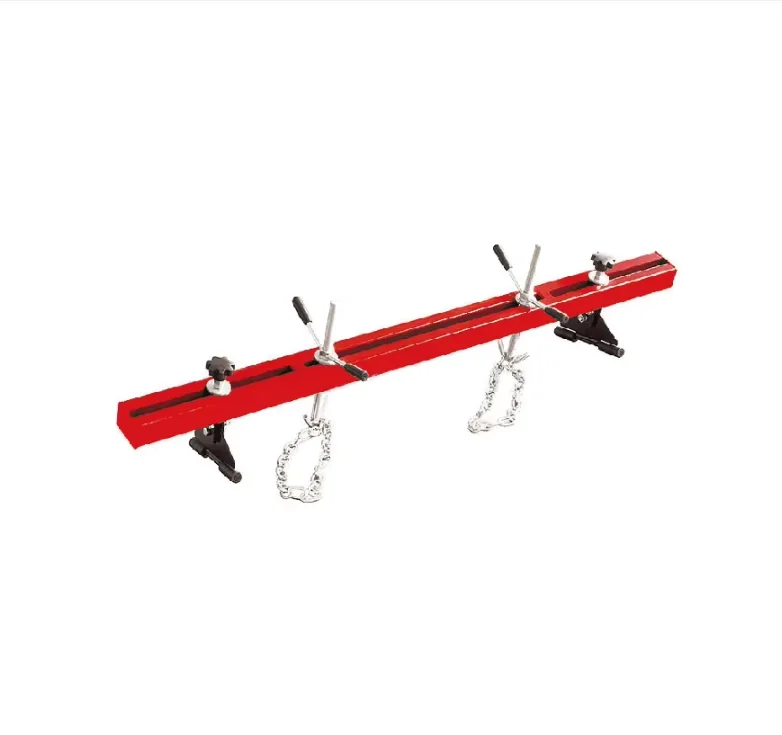 

Adjustable 1.5m/1.8m engine support beam special balance bracket for vehicle tools