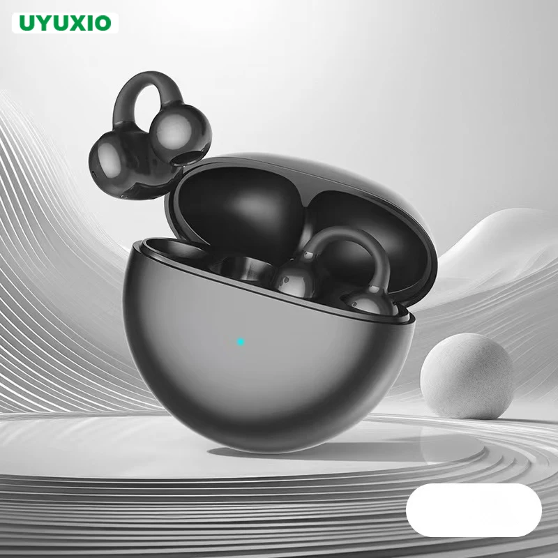 Uyuxio Wireless Ear… - image