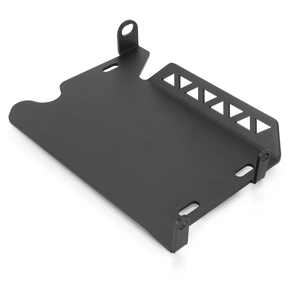 اكسسوارات الدراجات النارية لوحة التزلج محرك الحرس الهيكل غطاء للحماية ل Zontes 368G / 368E / 368K 2024 2025 2026 368-G G368