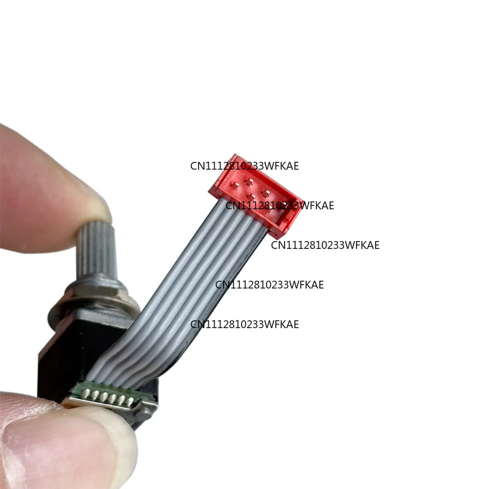 For Audi A6 Multimedia MMI Volume Knob Rotary Button Switch Set Navigation