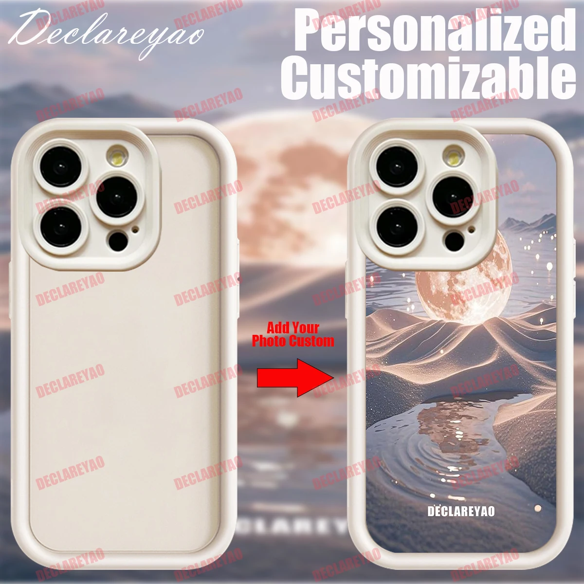 

Персонализированный DIY индивидуальный фотоматовый мягкий чехол для OPPO A55 A58 A72 A17 A17K A38 A53 A32 A11S A33 2020 A53S A54 Чехол