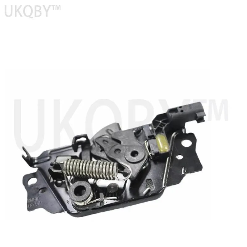 

применяется Wi ng ed Ti ge r 13-17/Fo x 12/Fo x 15/Fo re x 15-20 замок капота BM5A16700BG