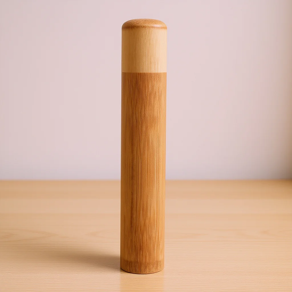 

Tube Single Travel Humidor Case Humidify Box Airtight Cigar Supply Cigar Storage Humidification Accessory