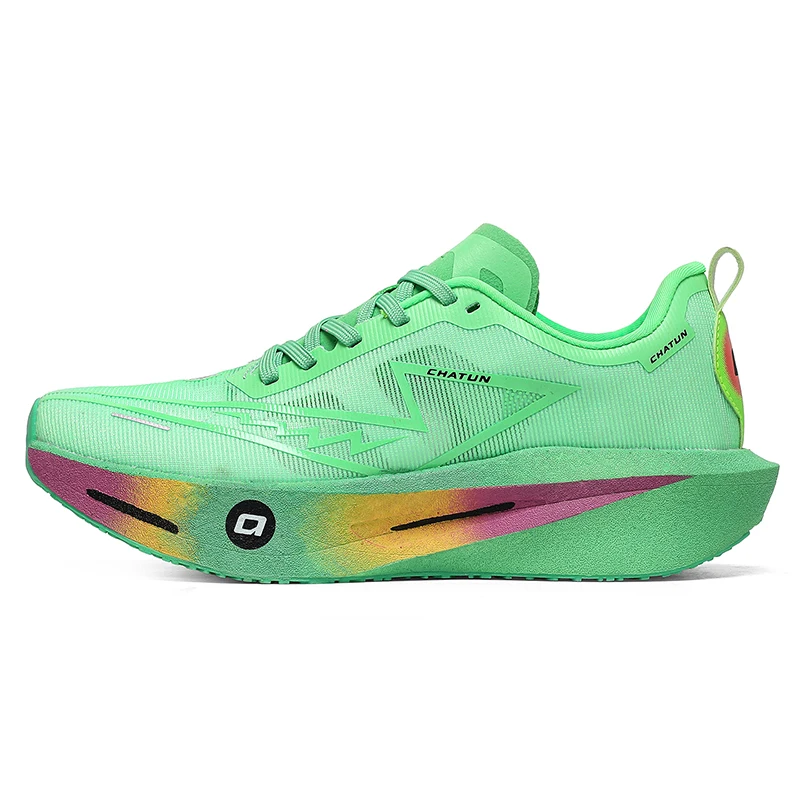 HOT HOT Sale Men Running Shoes Carbon Board Marathon Speciality Sports Breathable Lightweight Women's Comfortable Athletic Sneakers - Aliexpress Deal