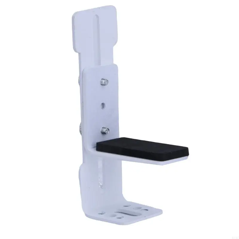 918C Grafikkartenhalterung aus Metall für Computergehäuse, verbessert die Leistung der GPU-Halterung