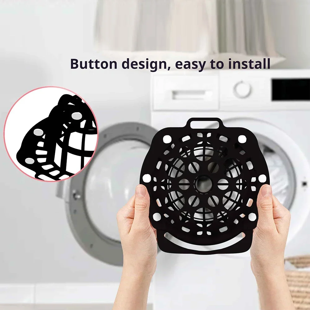 모자 세탁기 케이지 야구 모자 세척 보호대 실리콘 캡 세탁 프레임 세탁기용 모자 세탁 홀더
