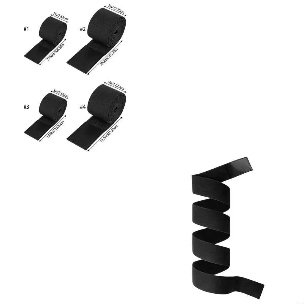 

Растягивающийся игрушечный барьер под кроватью, эластичный блокатор, прочный полиэстер, защита от детей, защита от зазоров в для