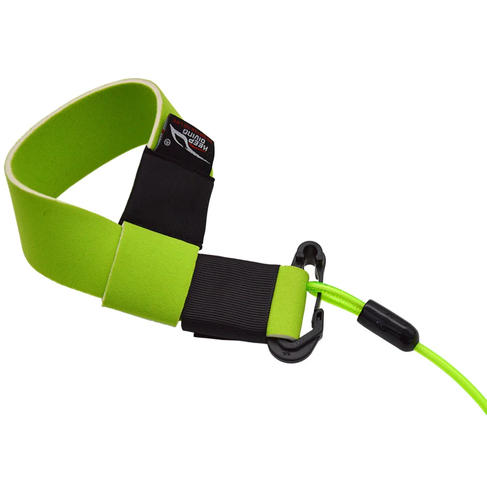 Ремешок безопасности для лодочного двигателя с пряжкой, аварийная веревка с пламенем, напоминание о ключе, страховочный трос для гидроциклов YAMAHA