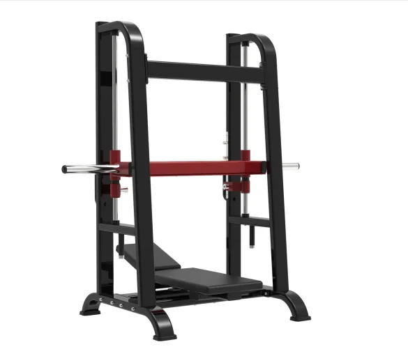 Gym Equipment Vertical Leg Press Machine