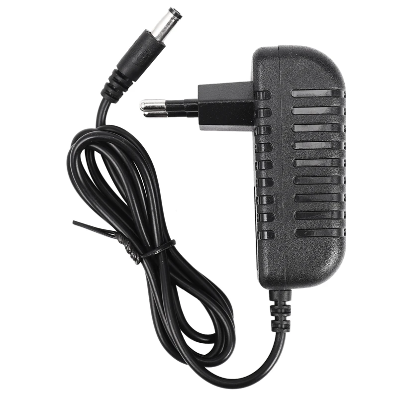 12 فولت 2A 24 واط محول التيار الكهربائي محول ل 5050 3528 Led قطاع ضوء الاتحاد الأوروبي Plug-PZZW