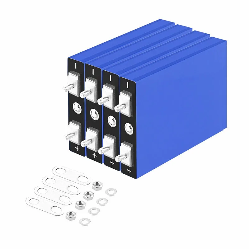 3.2V 30Ah 4000 Cycles Large Monomer Aluminum Shell Lithium Iron Phosphate Battery