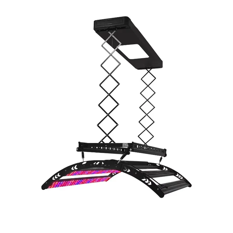 700W  Horse Solarium Equine Red Light Therapy Bar Device for Horses Pain Relief Dimmer Timer Remote Control