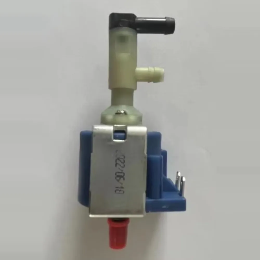 

For Coffee machine electromagnetic pump JYPC-3C electric small pumping pump jinyin steam self-priming pump 220v