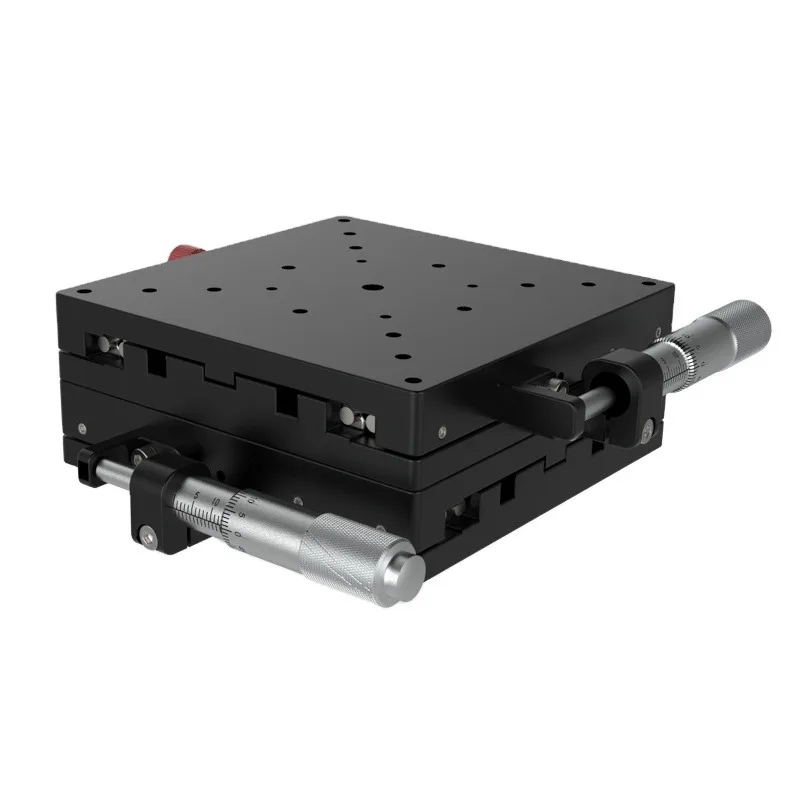 Manual 2-Axis Linea…