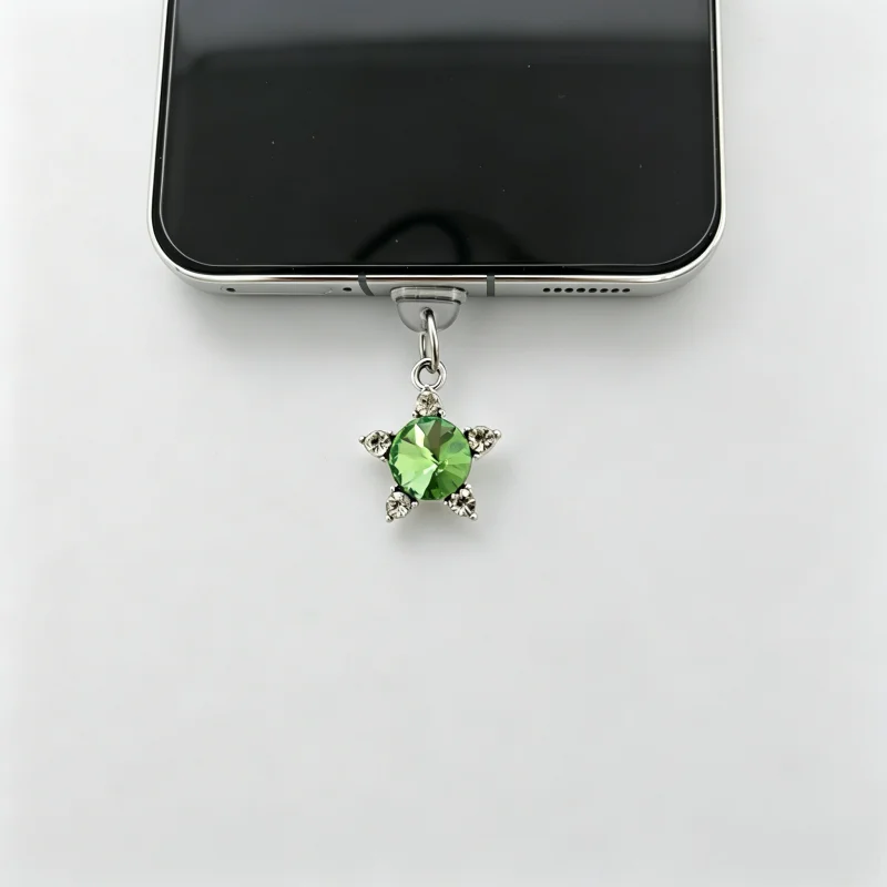 Bouchon anti-poussière pour té - Phone Accessories Unique avis et prix