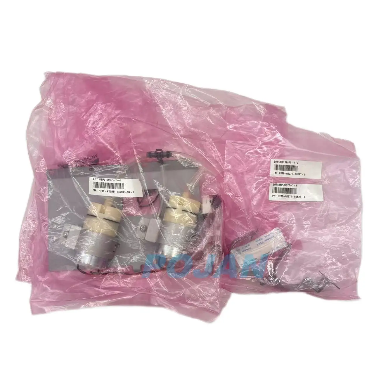 POJAN NEW K0Q45-67116 Color IDS Air Circuit SERV Compatible with LATEX R1000 R2000 Printer Plotter Parts