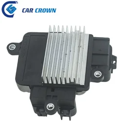 Car Engine Cooling Fan Control Module Unit 89257-30060 89257-30070 89257-30080 8925730060 8925730070 499300-3290 FCM111