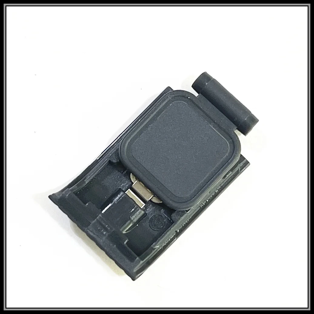 كاميرا بانورامية أصلية USB غطاء جانبي ، قطع غيار ، مناسبة للانصهار GoPro ، واقي جانب الميناء ، بديل ، مناسب