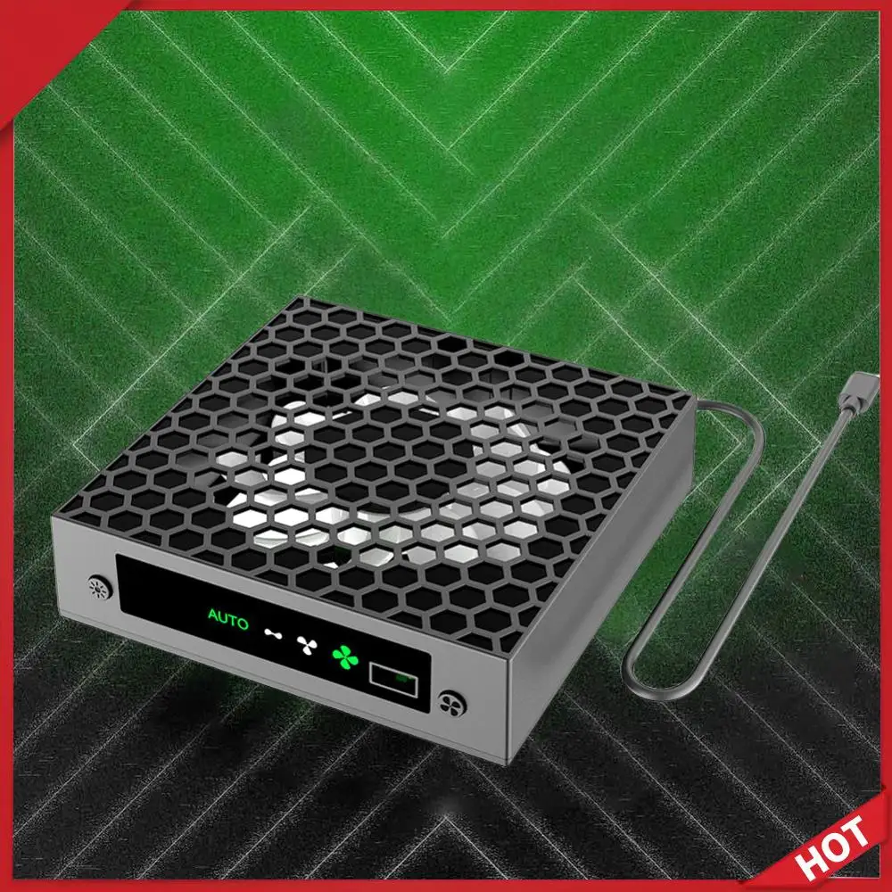 Rgb Temperature-Con…