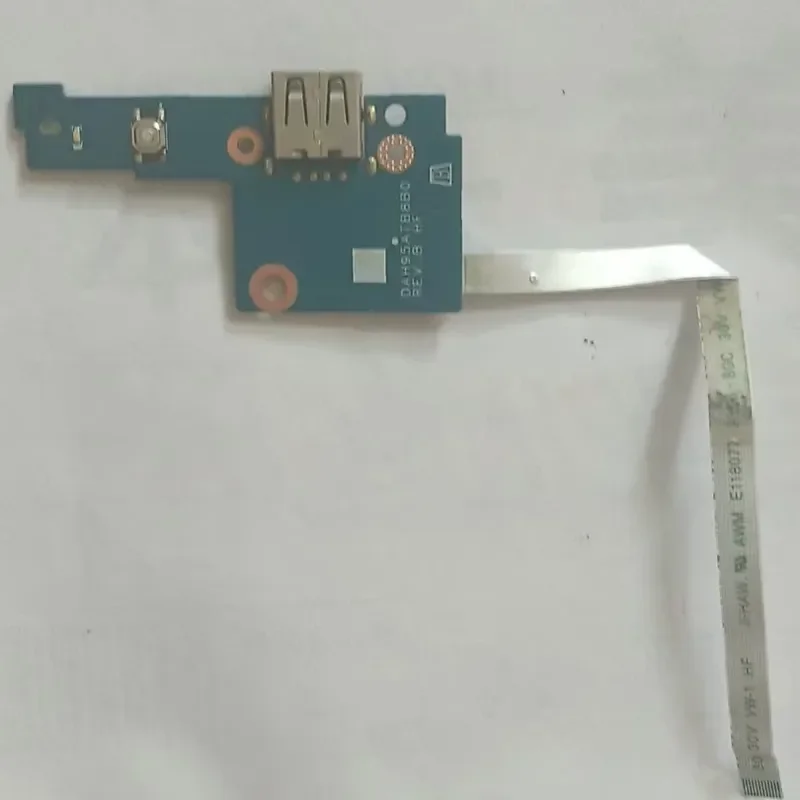 USB Switchboard for Huawei MateBook MRC-W50 PL-W19 W60 W29 DAH95ATB8B0