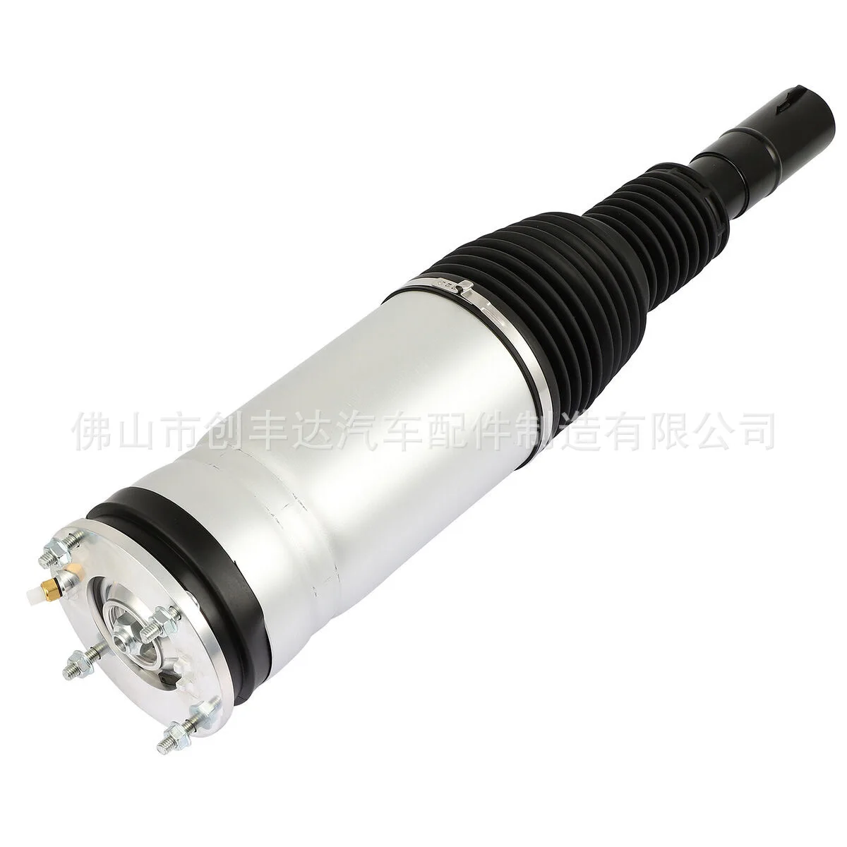 Applicable to executive L405 front live pneumatic shock absorber air suspension spring shock absorber LR052774