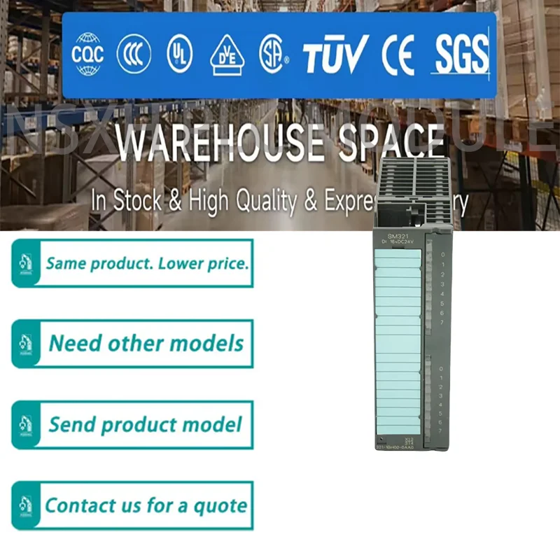 New Original 6ES732…