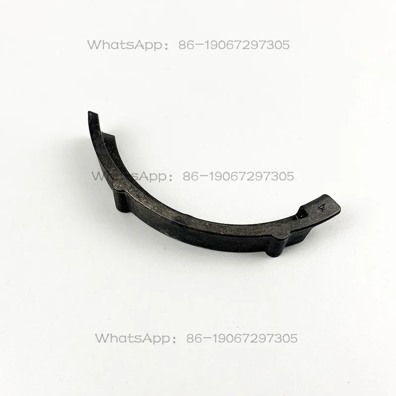 900/920/980/990 Coffee machine brewing head outer frame crescent moon plastic