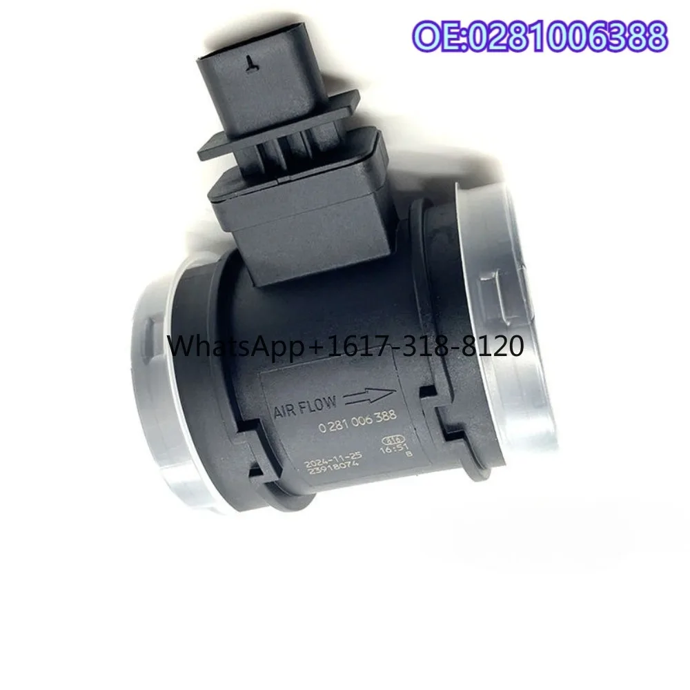 

Новинка для 0281006388 M a ss air flow me t er 0 281 006 388