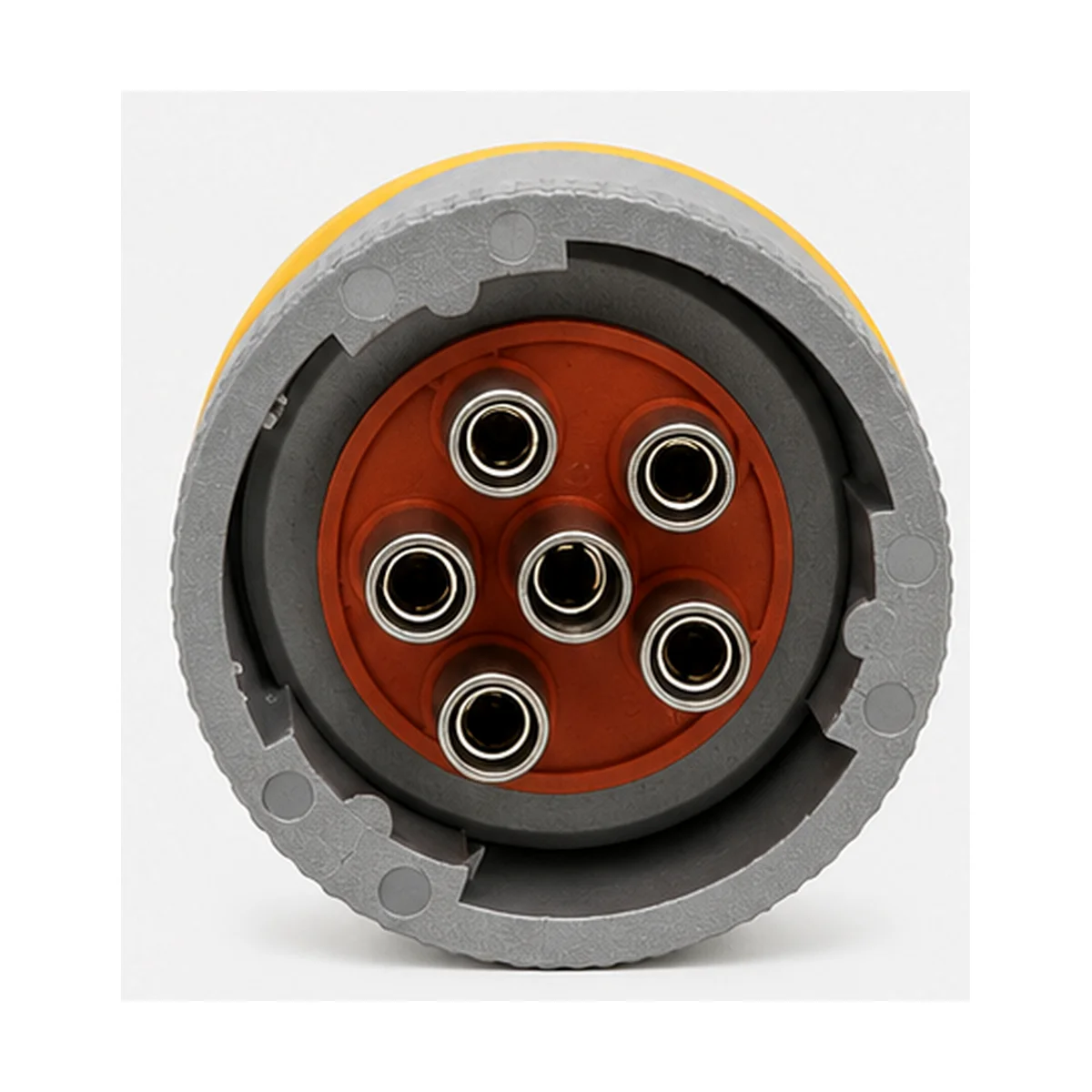 OBD2 16 Pin Female to J1939 9  - огляд і ціна Obd2 Scanner Heavy Duty Truck