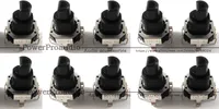 10pcs YSD5019 / CSD1153 for Pioneer CDJ-350,CDJ-850,CDJ-400 SELECT PUSH SWITCH Pot a