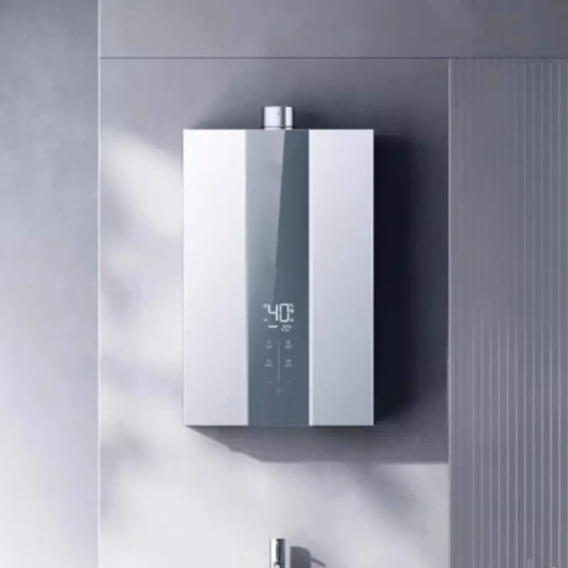 2025 neuer Satz von 10 Gaswarmwasserbereiter Druckregler Rapid Response Design Warmwasserbereiter Reparatur Zubehör Metall