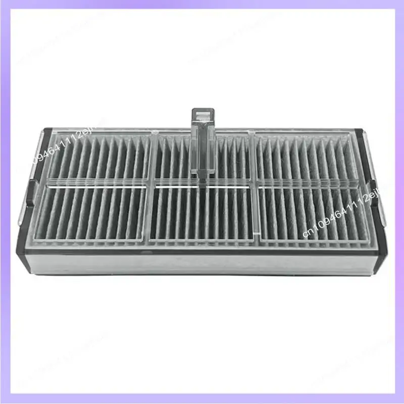 N83R For Dreame Sweeper X40/Pro/Ultra Filter Replacement Parts Accessories Brush