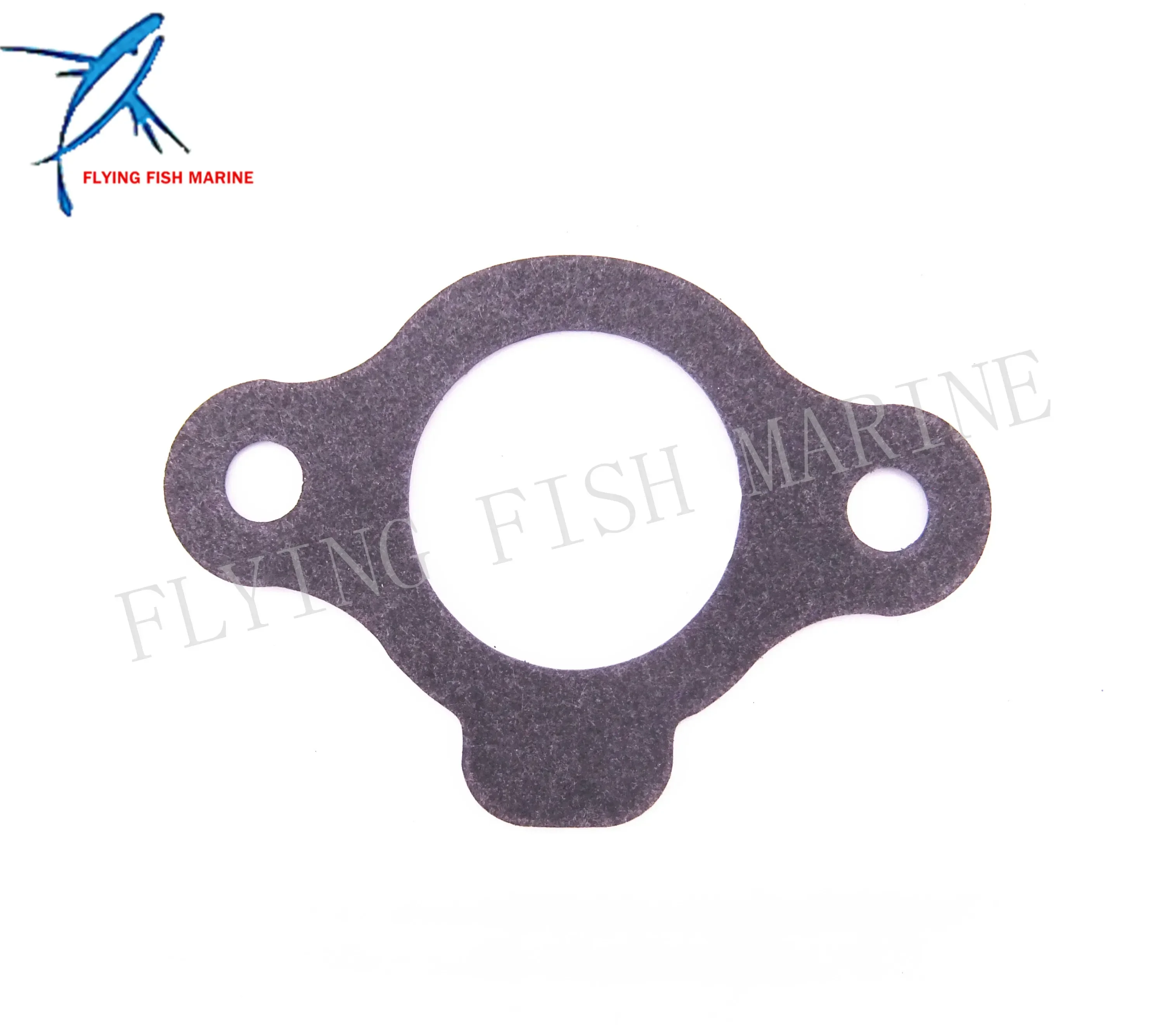 

Прокладка выхлопной трубы для лодочного мотора Parsun F15-04000006, 4-тактный двигатель F15 F9.9 F13.5